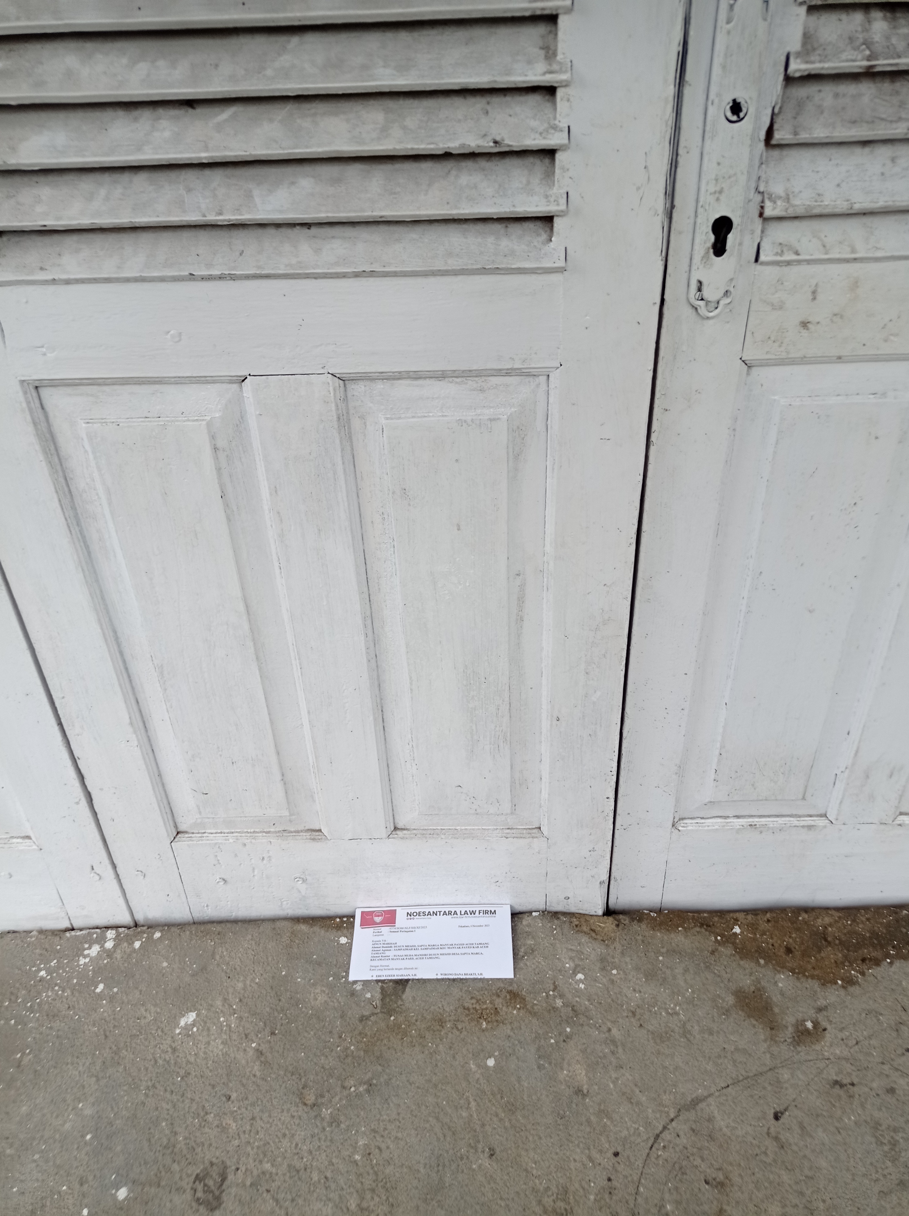 Foto Kunjungan - FOTO_KUNJUNGAN