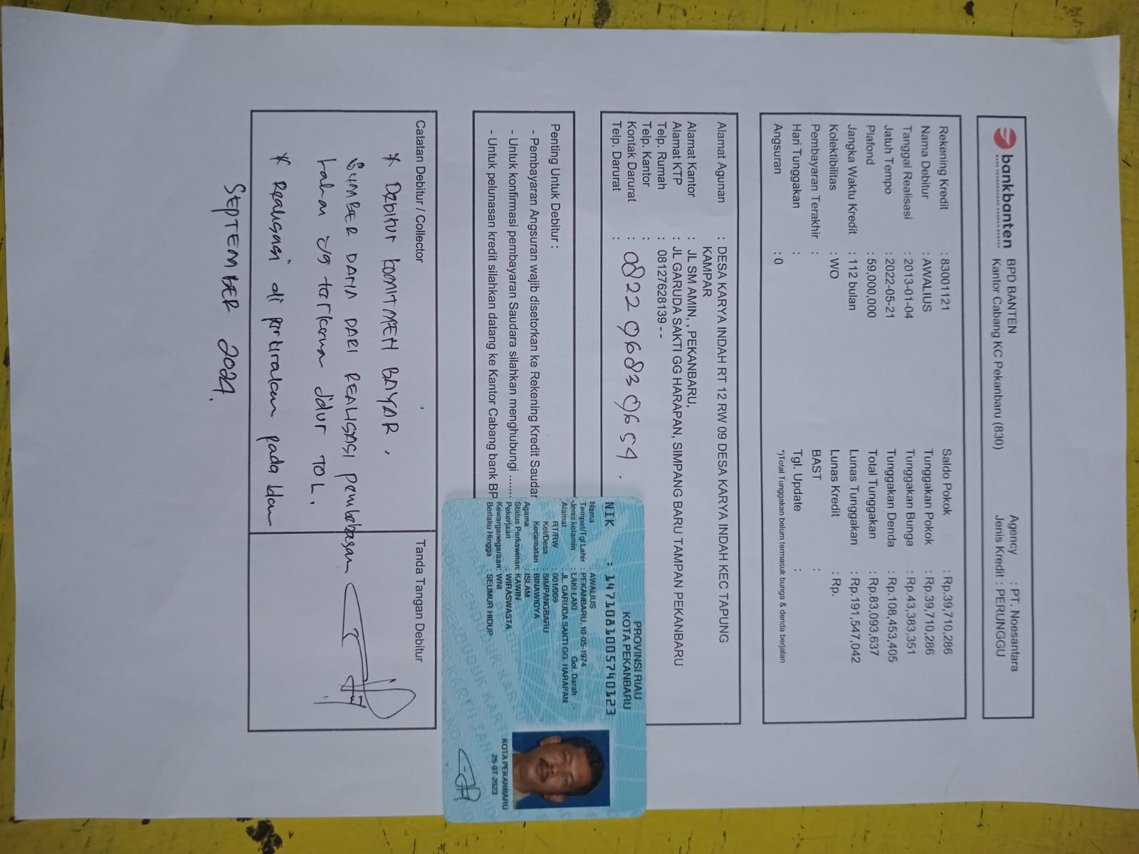 Foto Kunjungan - FOTO_KUNJUNGAN