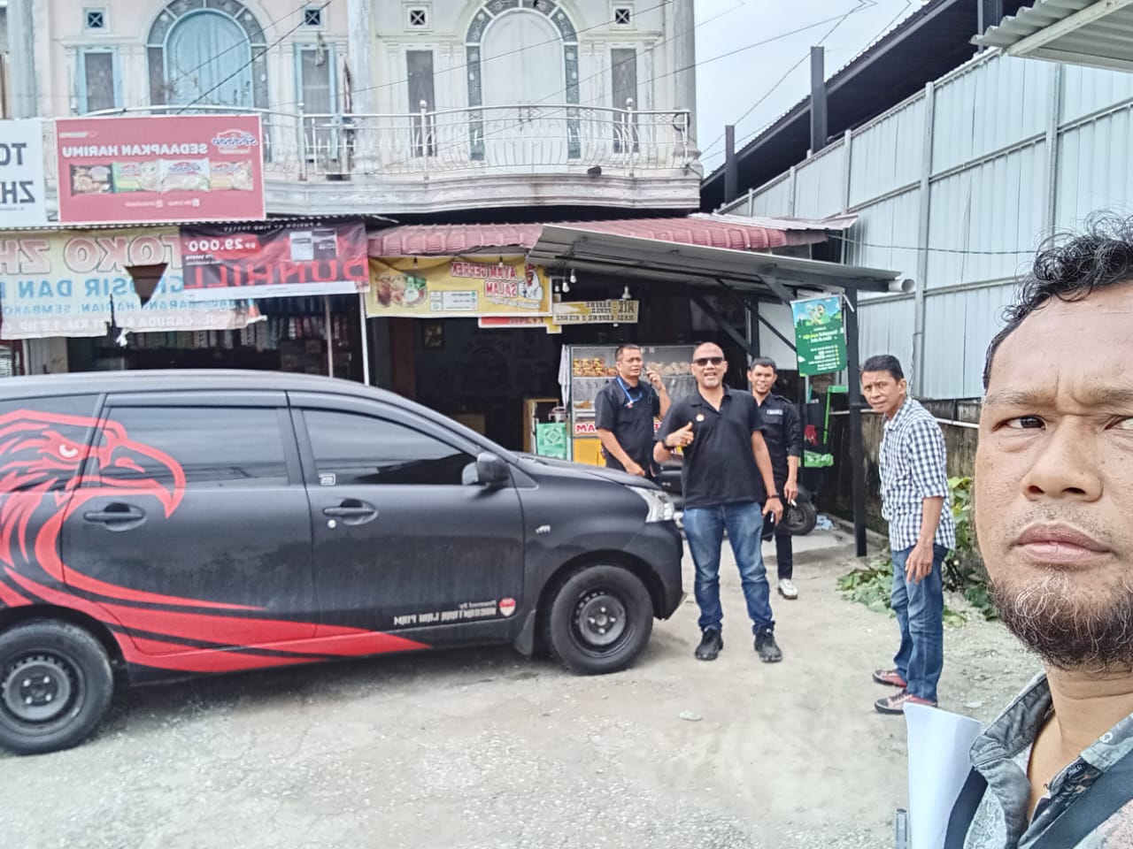 Foto Kunjungan - FOTO_KUNJUNGAN