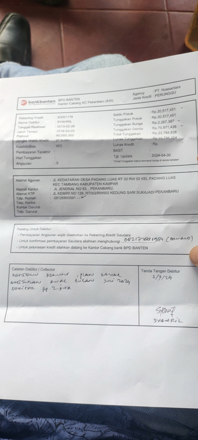 Foto Kunjungan - FOTO_KUNJUNGAN