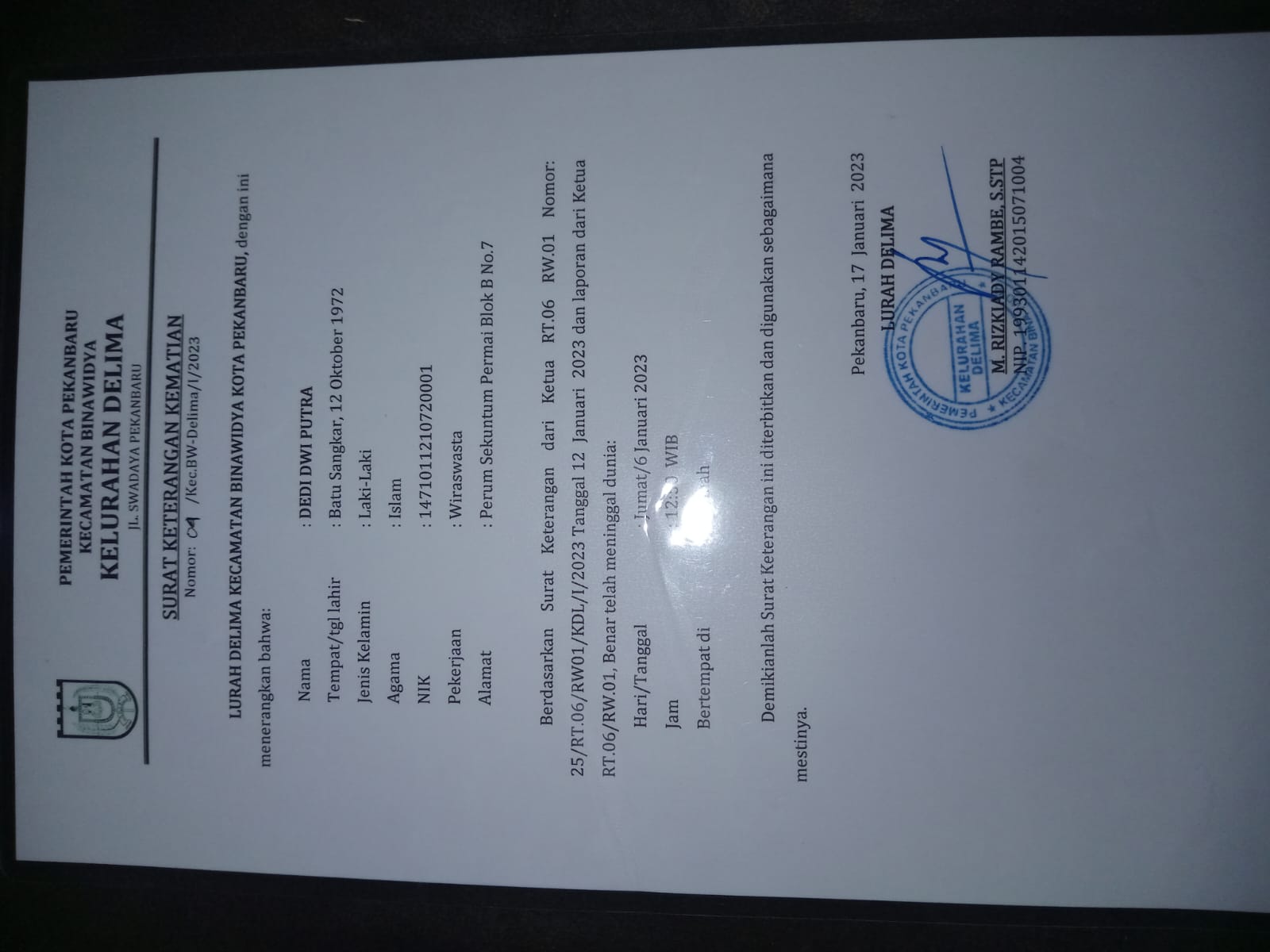 Foto Kunjungan - FOTO_KUNJUNGAN