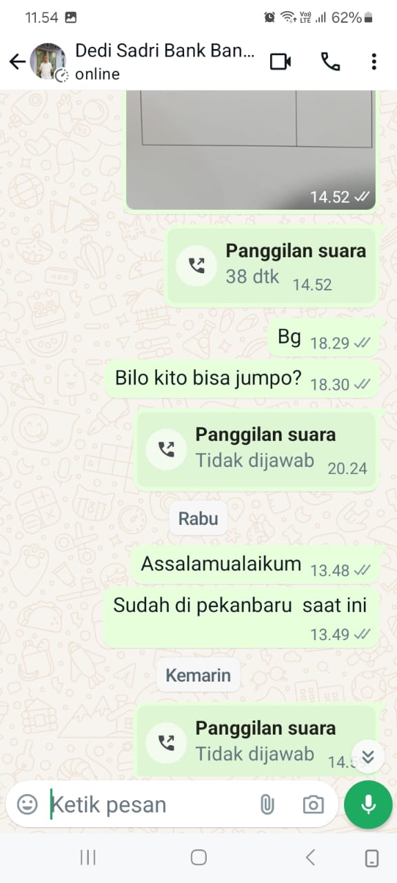 Foto Kunjungan - FOTO_KUNJUNGAN