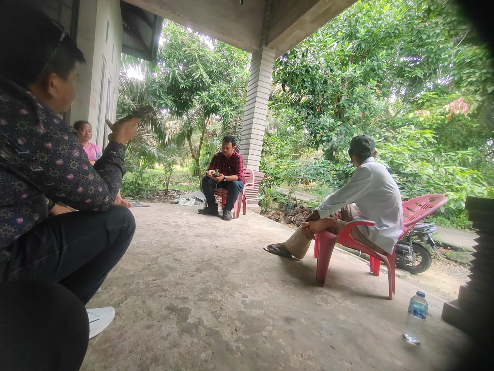 Foto Kunjungan - FOTO_KUNJUNGAN