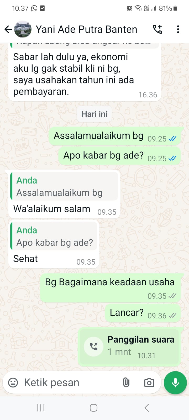 Foto Kunjungan - FOTO_KUNJUNGAN