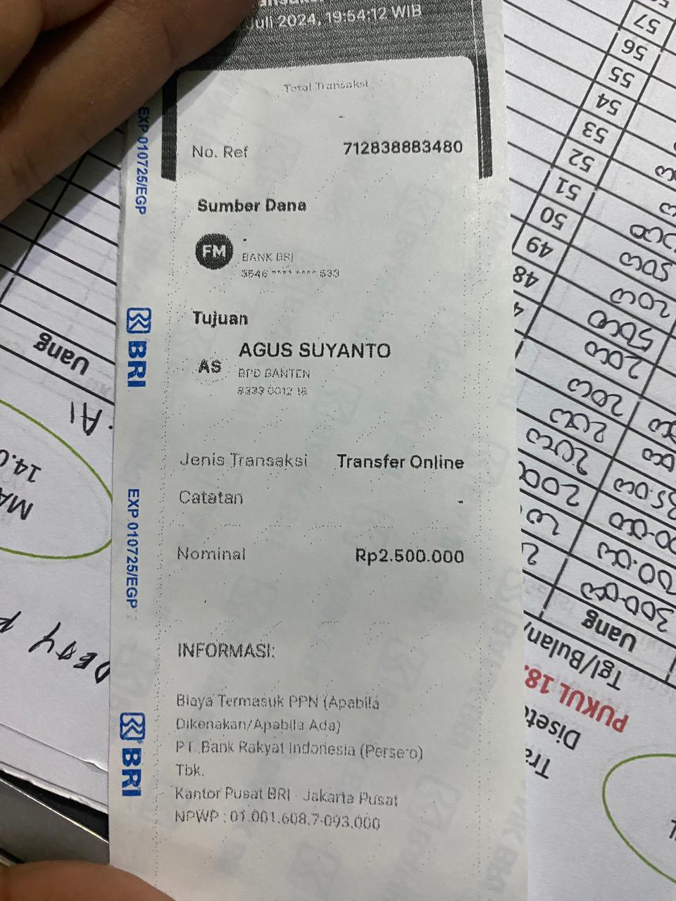 Foto Kunjungan - FOTO_KUNJUNGAN