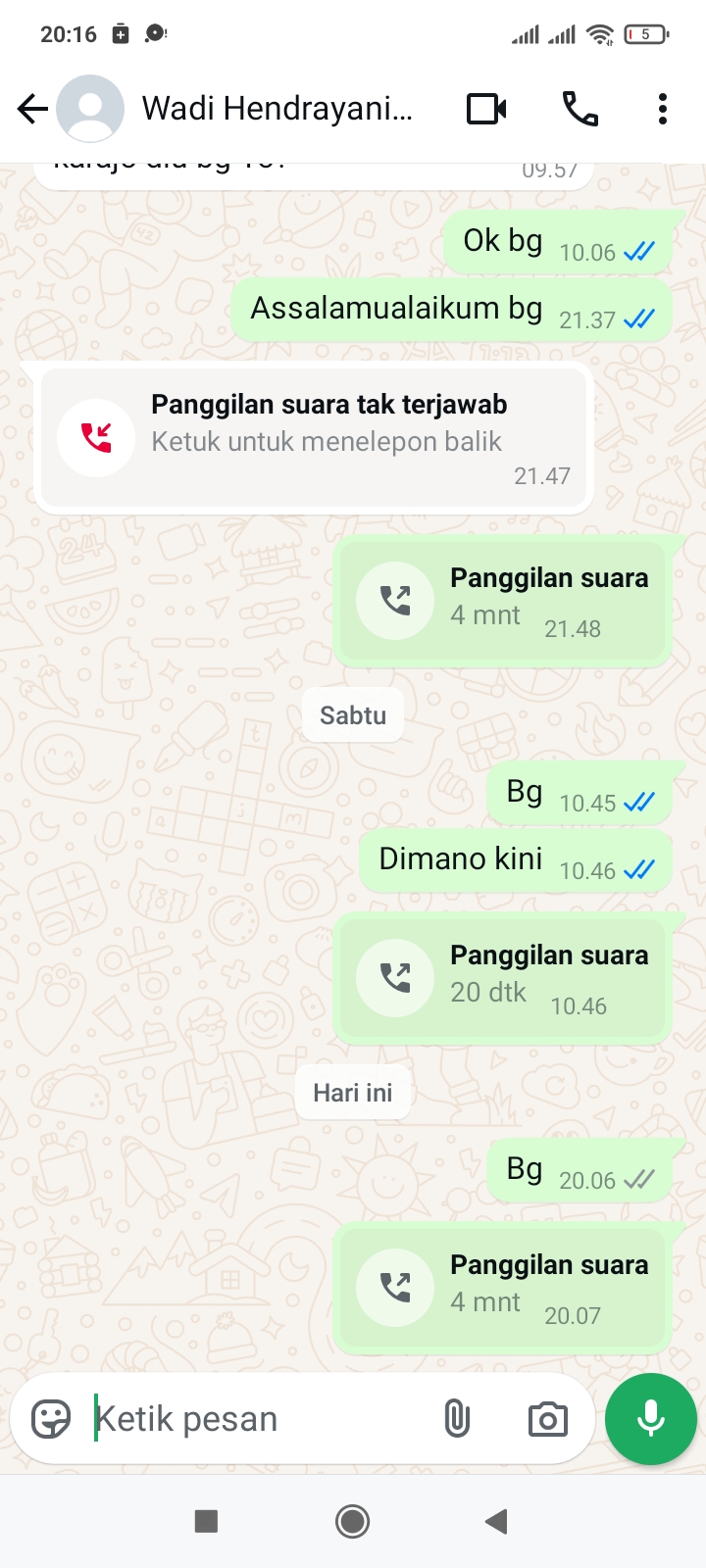 Foto Kunjungan - FOTO_KUNJUNGAN