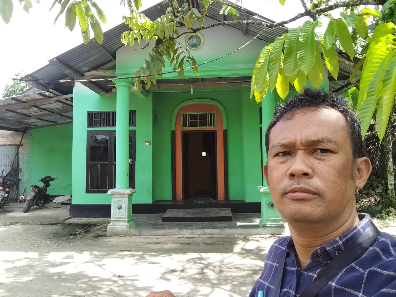 Foto Kunjungan - FOTO_KUNJUNGAN