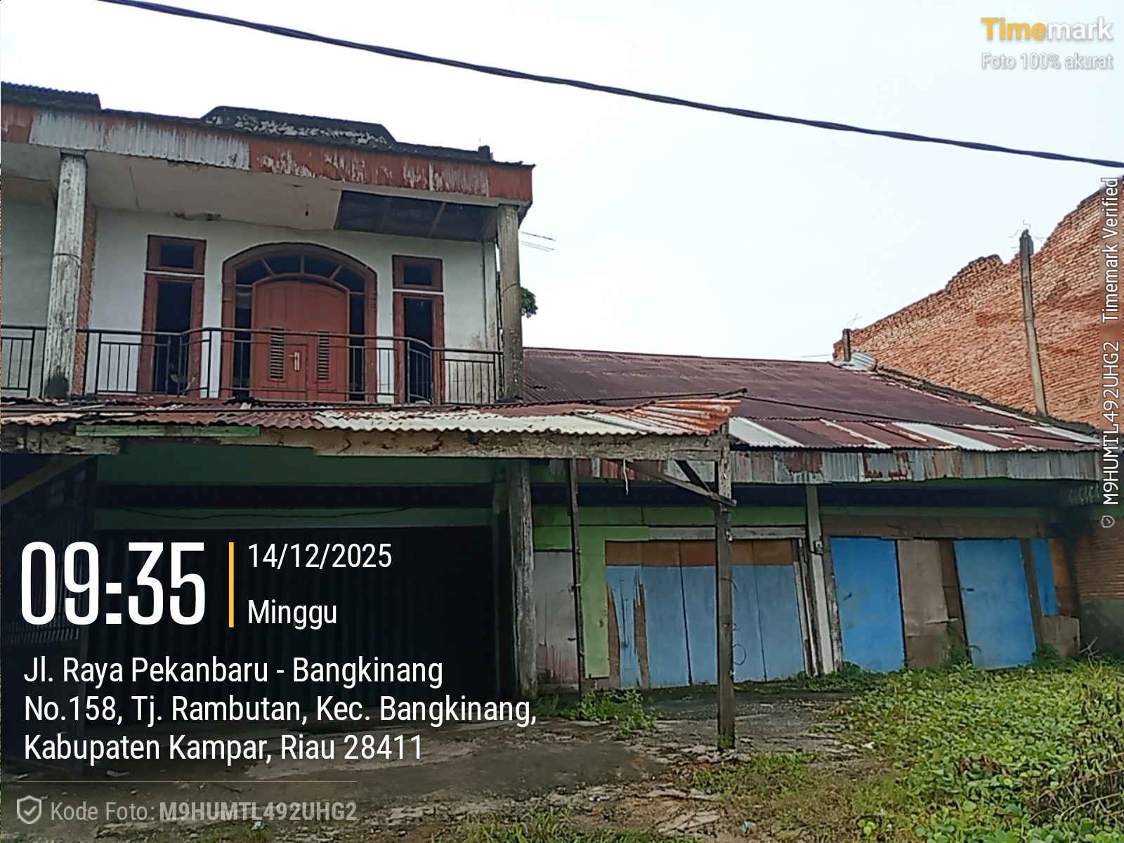 Foto Kunjungan - FOTO_KUNJUNGAN