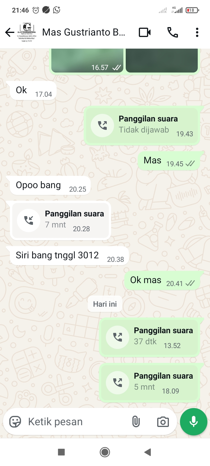 Foto Kunjungan - FOTO_KUNJUNGAN