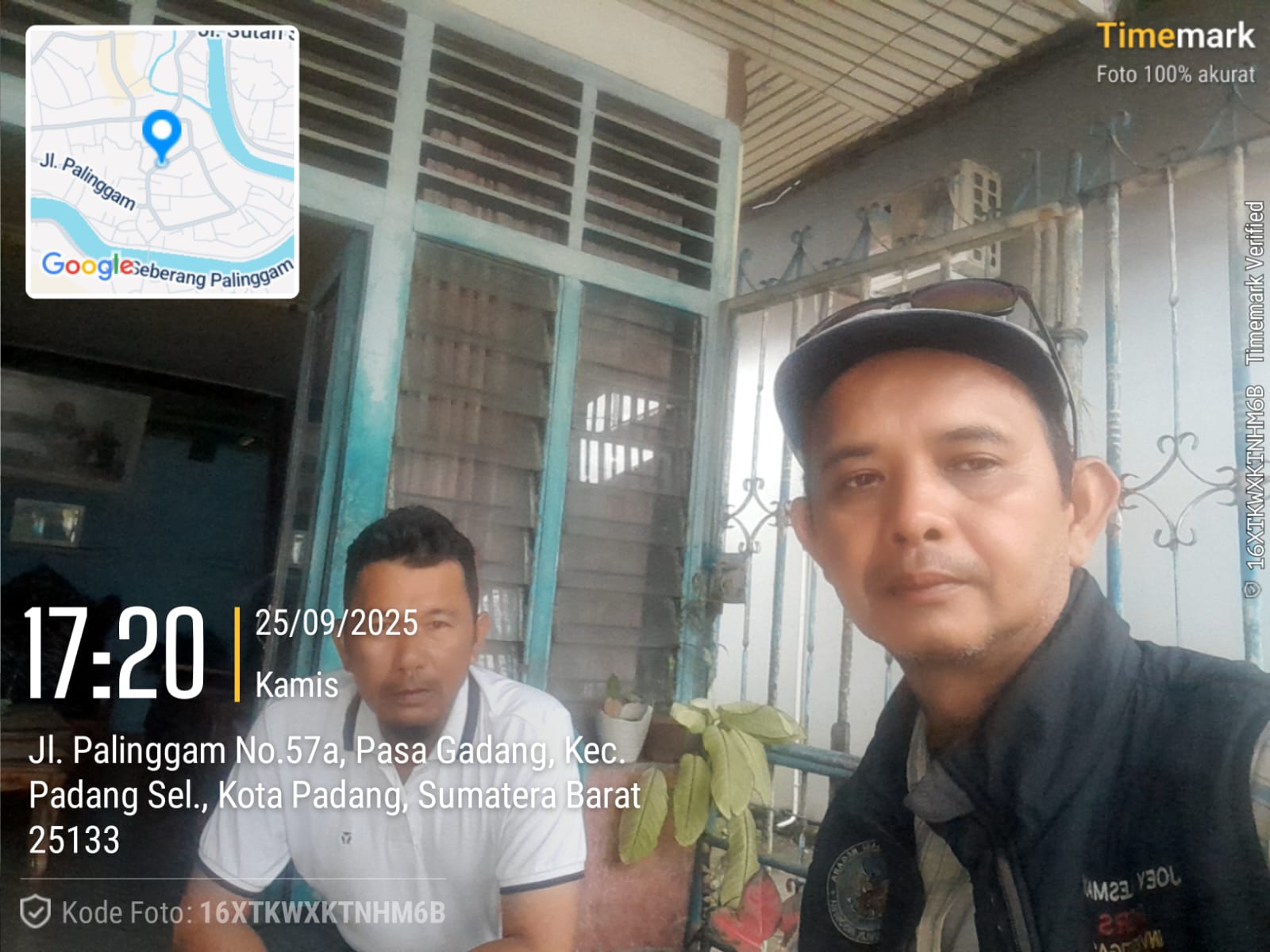 Foto Kunjungan - FOTO_KUNJUNGAN