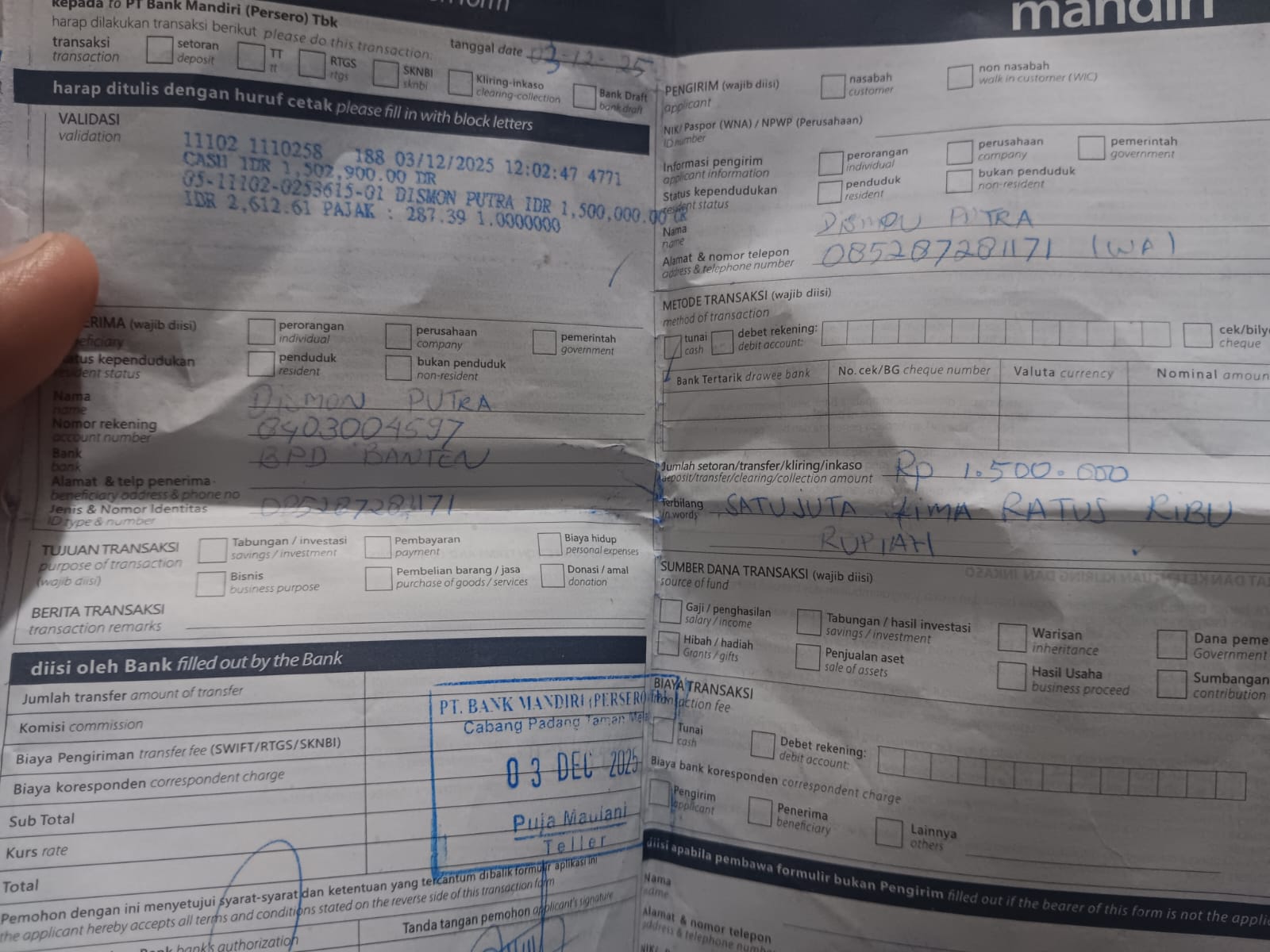 Foto Kunjungan - FOTO_KUNJUNGAN