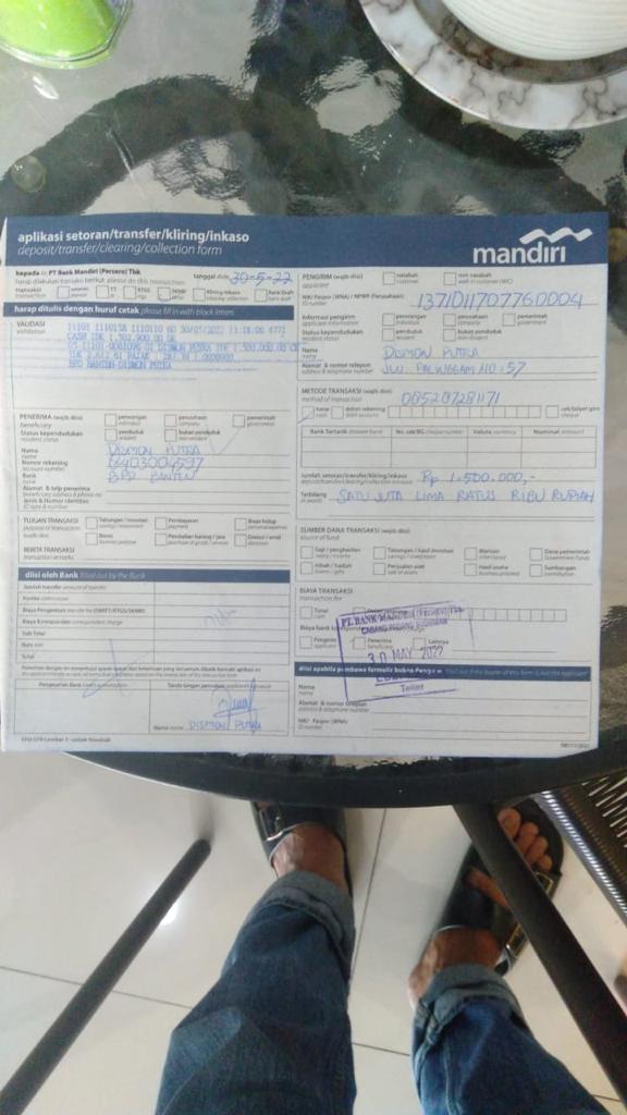 Foto Kunjungan - FOTO_KUNJUNGAN