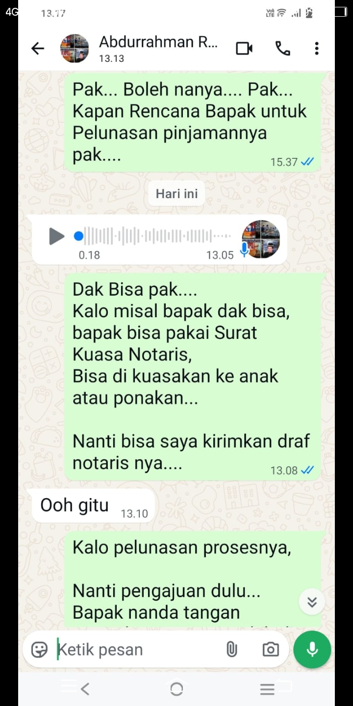 Foto Kunjungan - FOTO_KUNJUNGAN