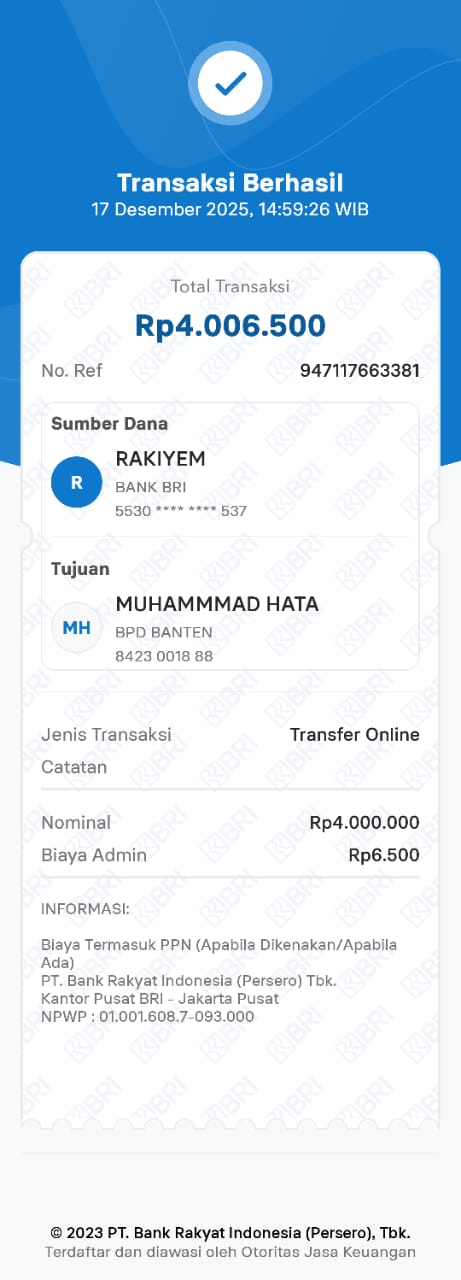 Foto Kunjungan - FOTO_KUNJUNGAN