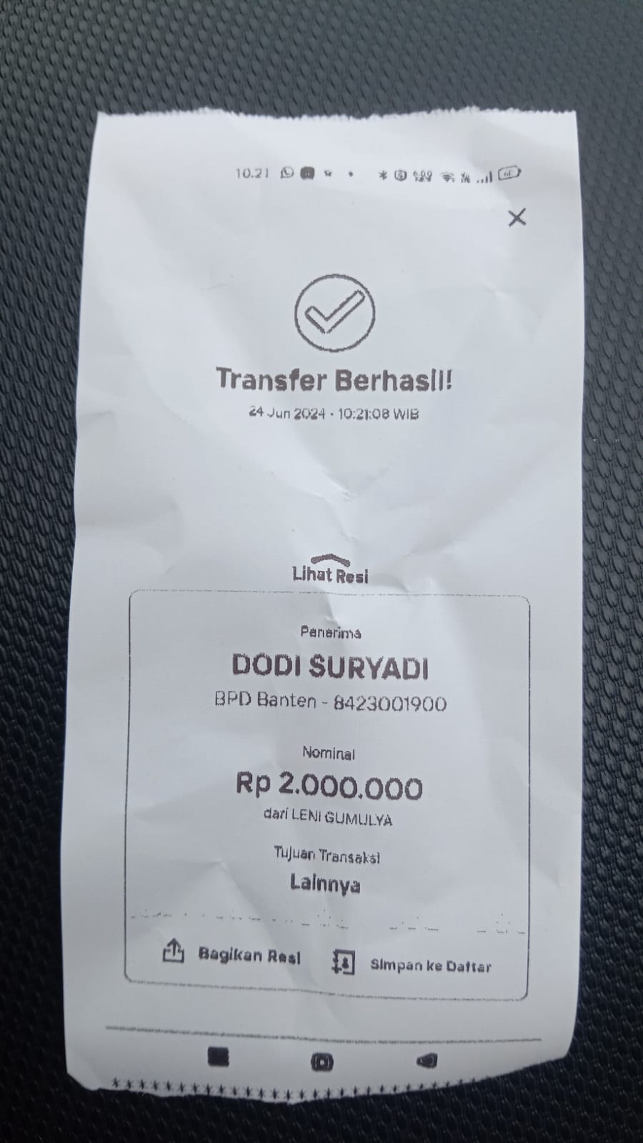 Foto Kunjungan - FOTO_KUNJUNGAN