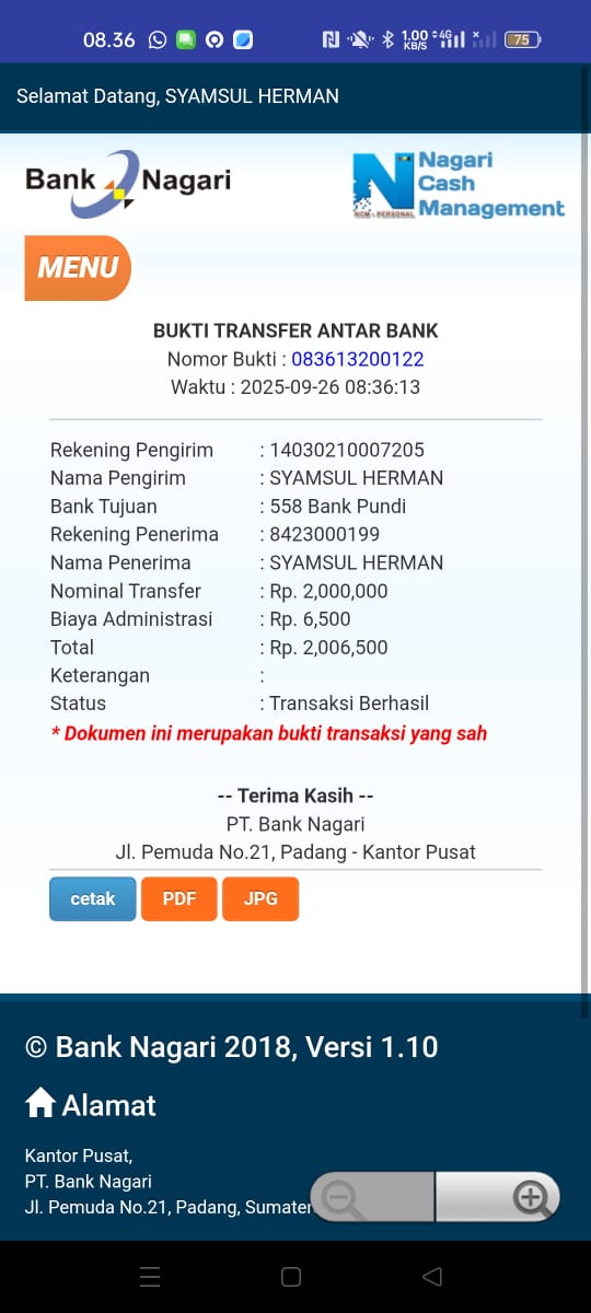 Foto Kunjungan - FOTO_KUNJUNGAN