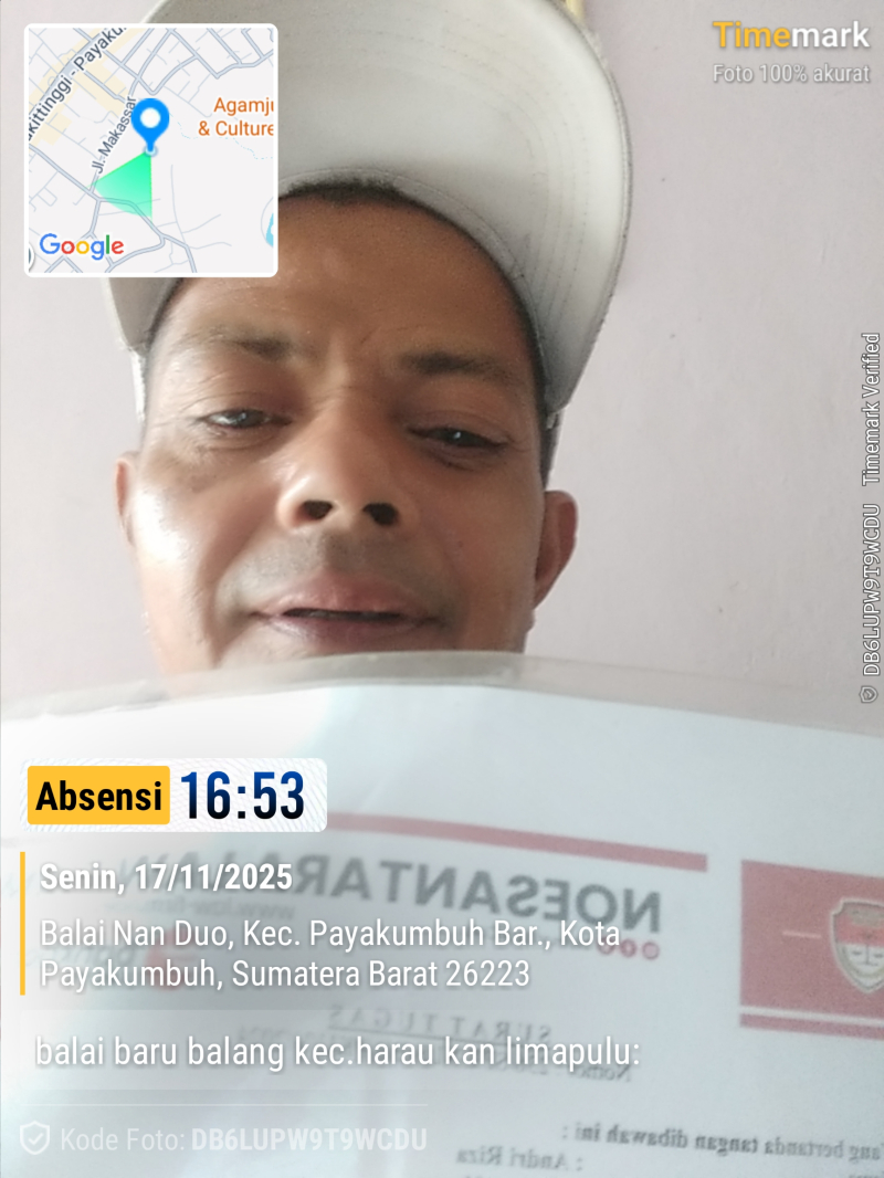 Foto Kunjungan - FOTO_KUNJUNGAN