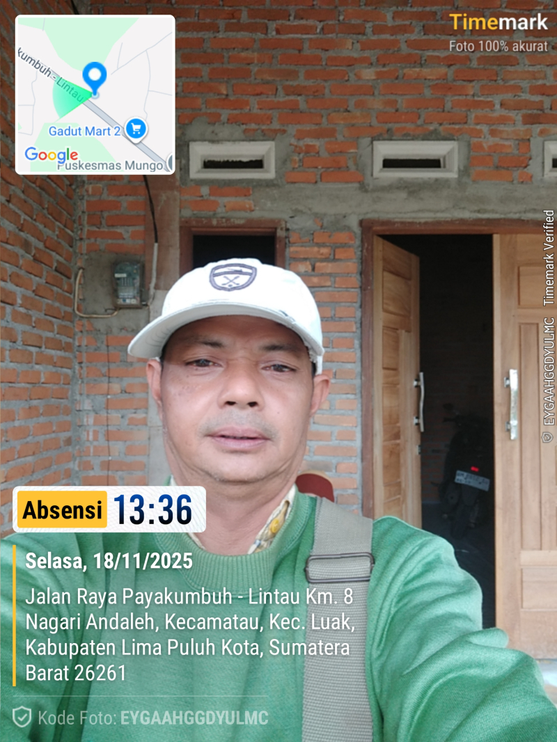 Foto Kunjungan - FOTO_KUNJUNGAN