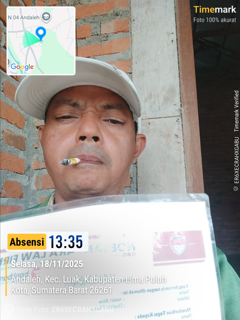 Foto Kunjungan - FOTO_KUNJUNGAN