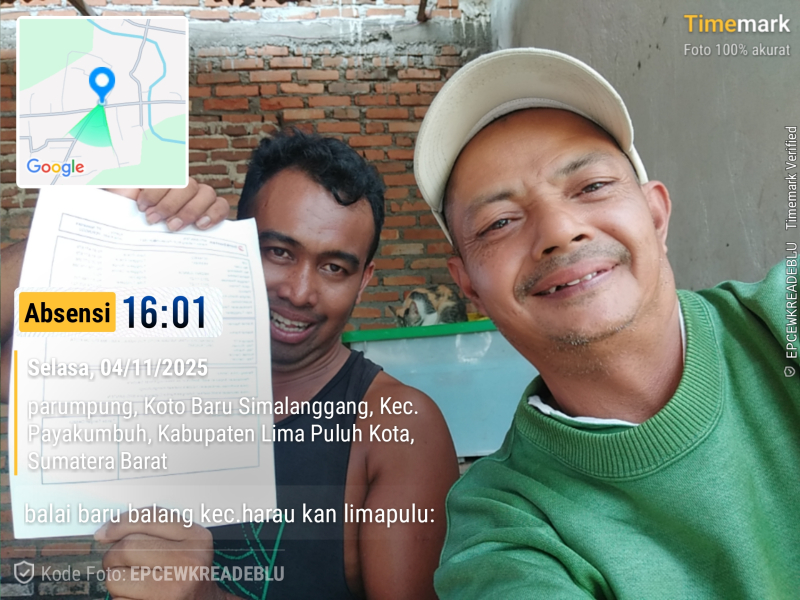 Foto Kunjungan - FOTO_KUNJUNGAN