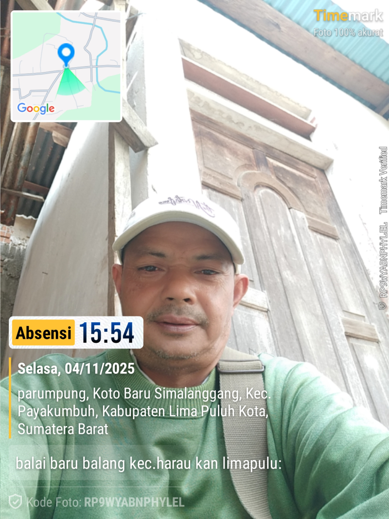 Foto Kunjungan - FOTO_KUNJUNGAN