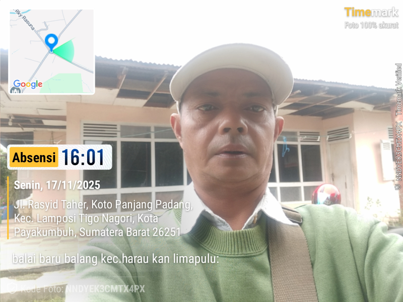 Foto Kunjungan - FOTO_KUNJUNGAN