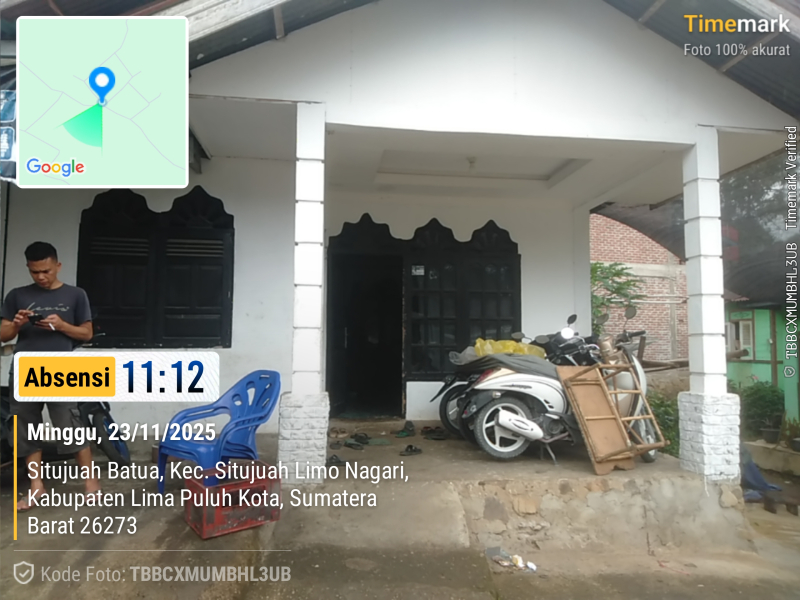 Foto Kunjungan - FOTO_KUNJUNGAN