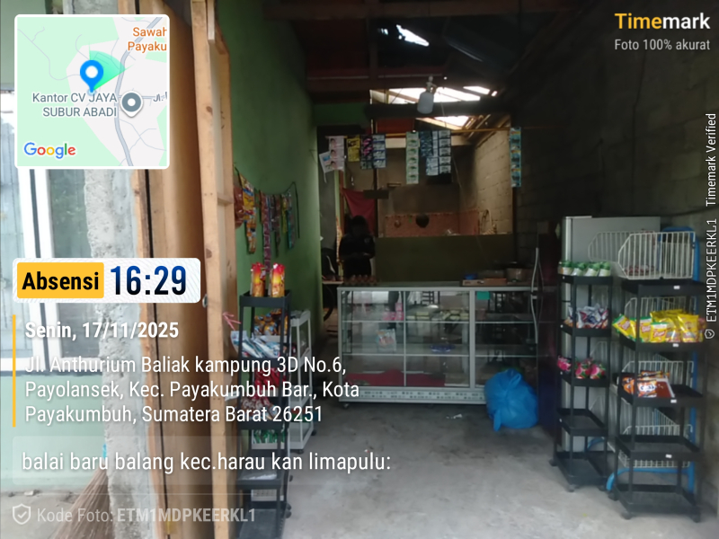 Foto Kunjungan - FOTO_KUNJUNGAN