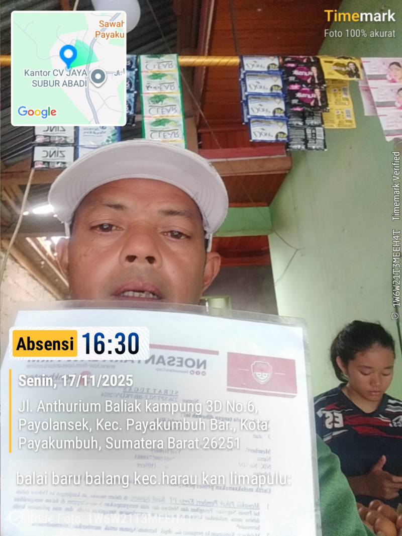 Foto Kunjungan - FOTO_KUNJUNGAN