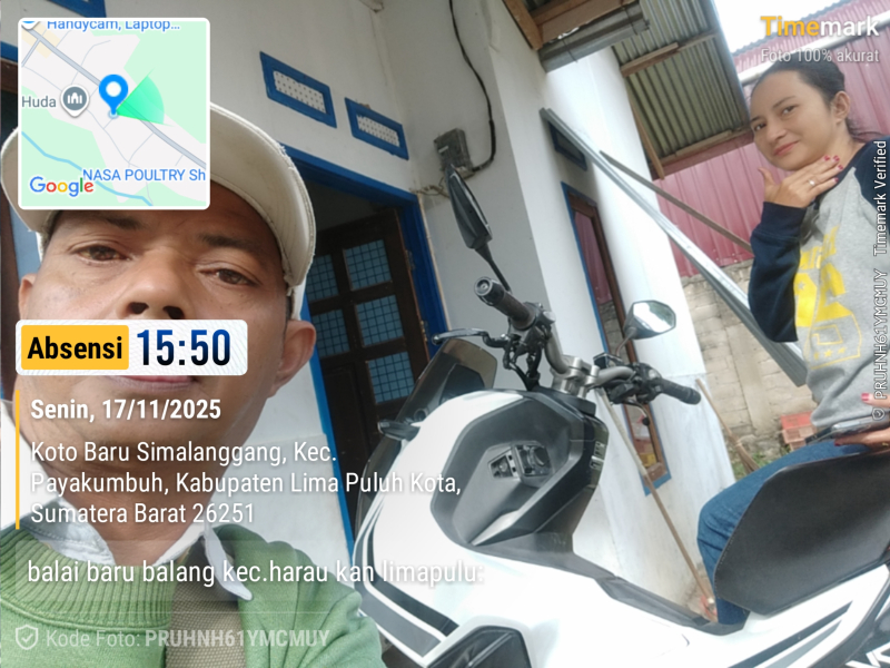 Foto Kunjungan - FOTO_KUNJUNGAN