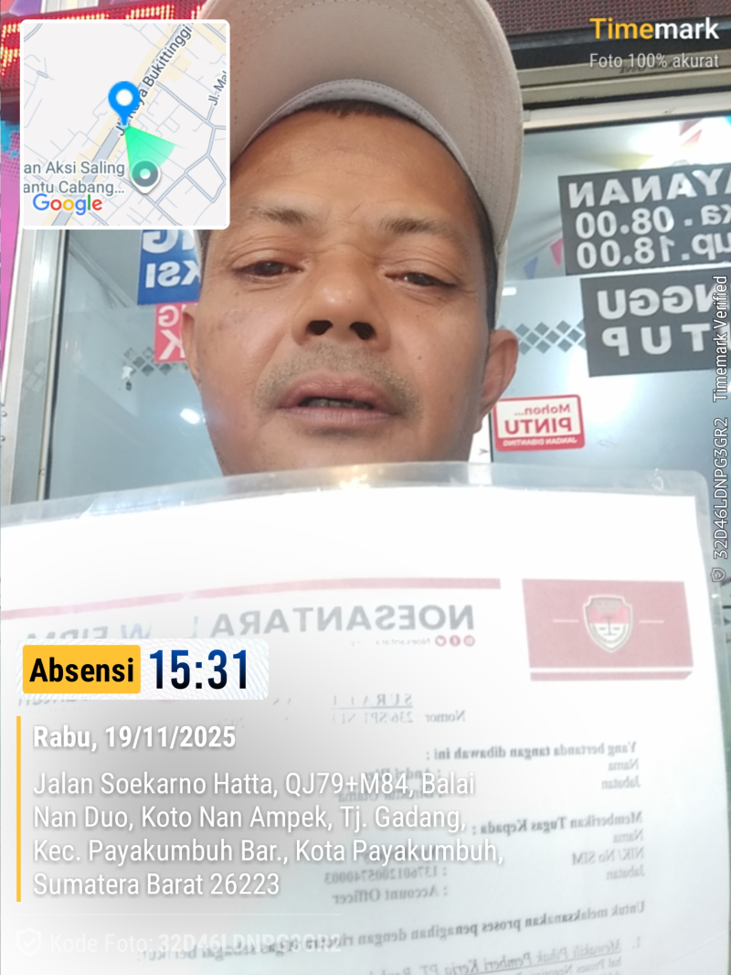 Foto Kunjungan - FOTO_KUNJUNGAN