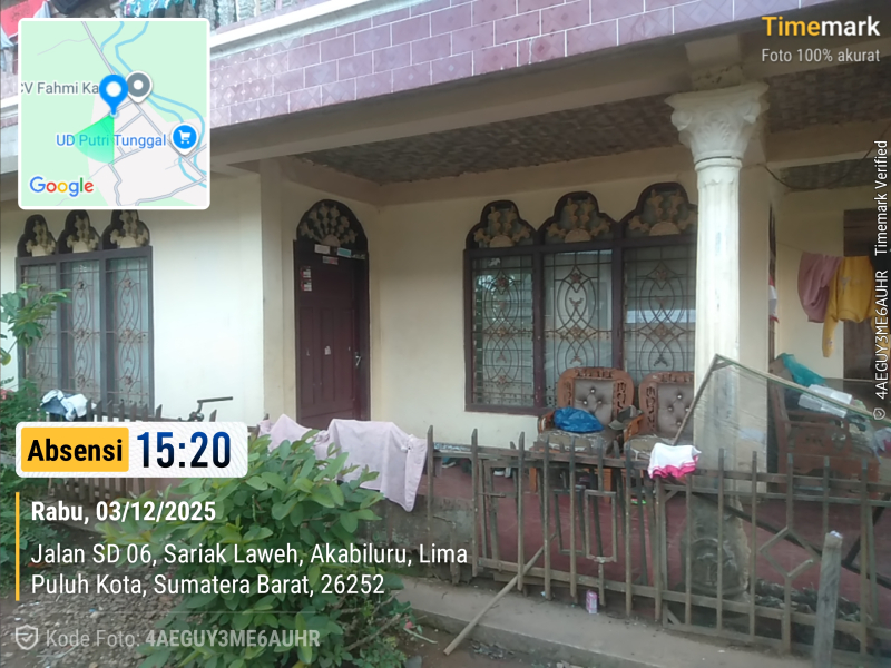 Foto Kunjungan - FOTO_KUNJUNGAN