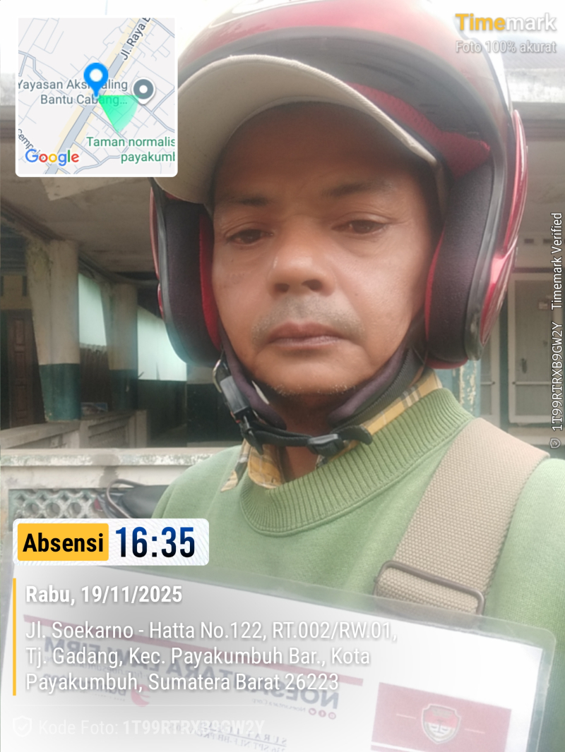 Foto Kunjungan - FOTO_KUNJUNGAN