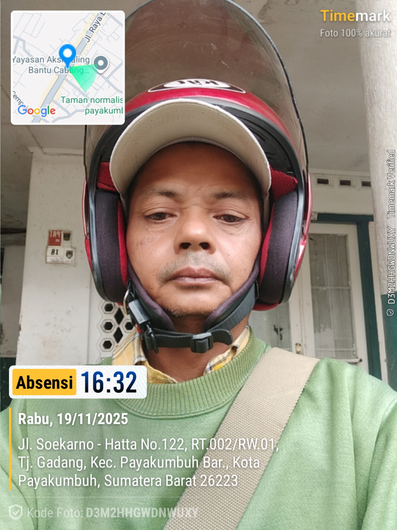 Foto Kunjungan - FOTO_KUNJUNGAN