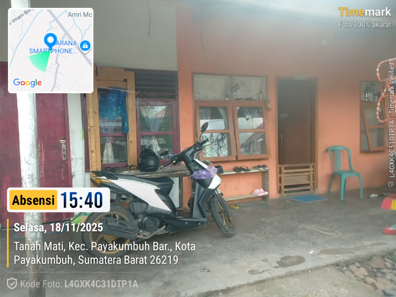 Foto Kunjungan - FOTO_KUNJUNGAN