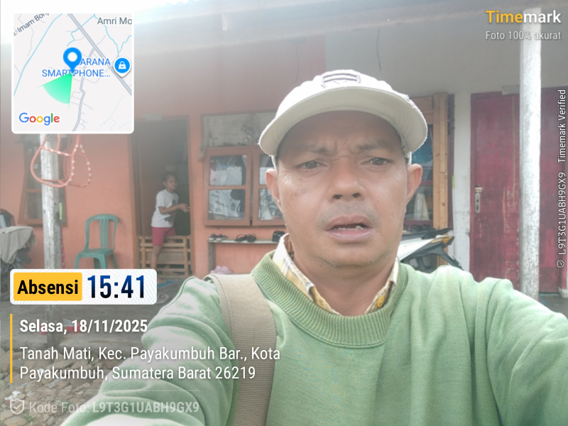 Foto Kunjungan - FOTO_KUNJUNGAN