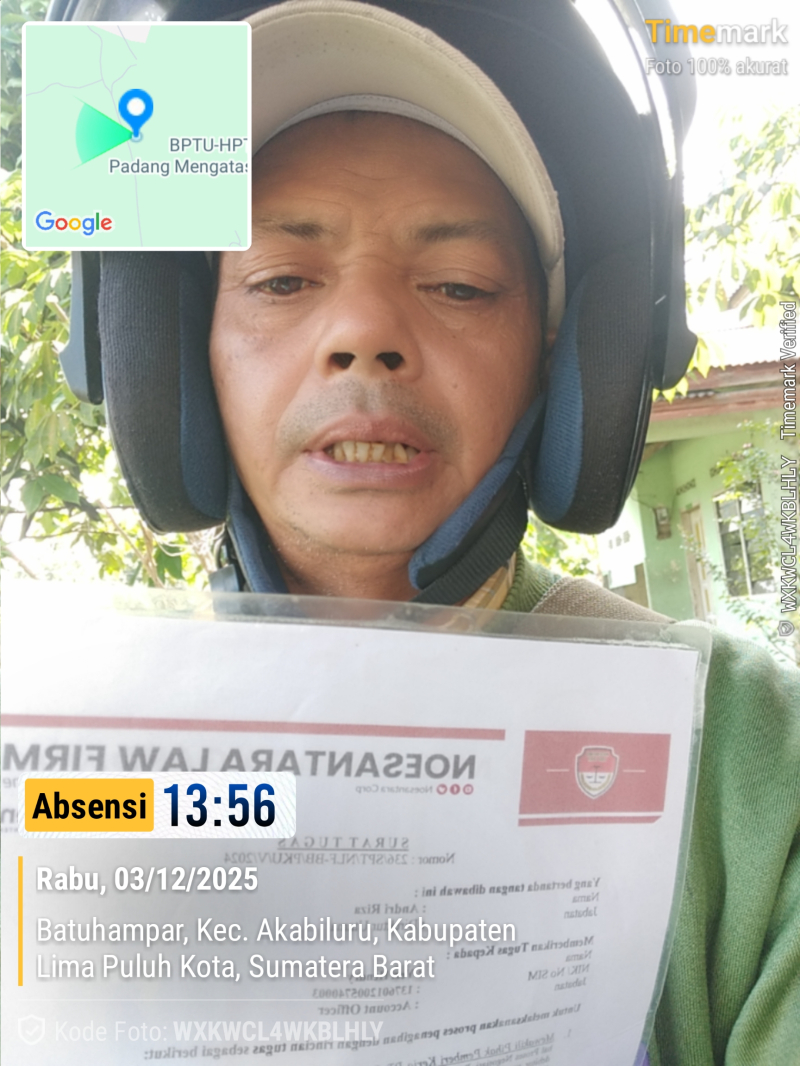 Foto Kunjungan - FOTO_KUNJUNGAN