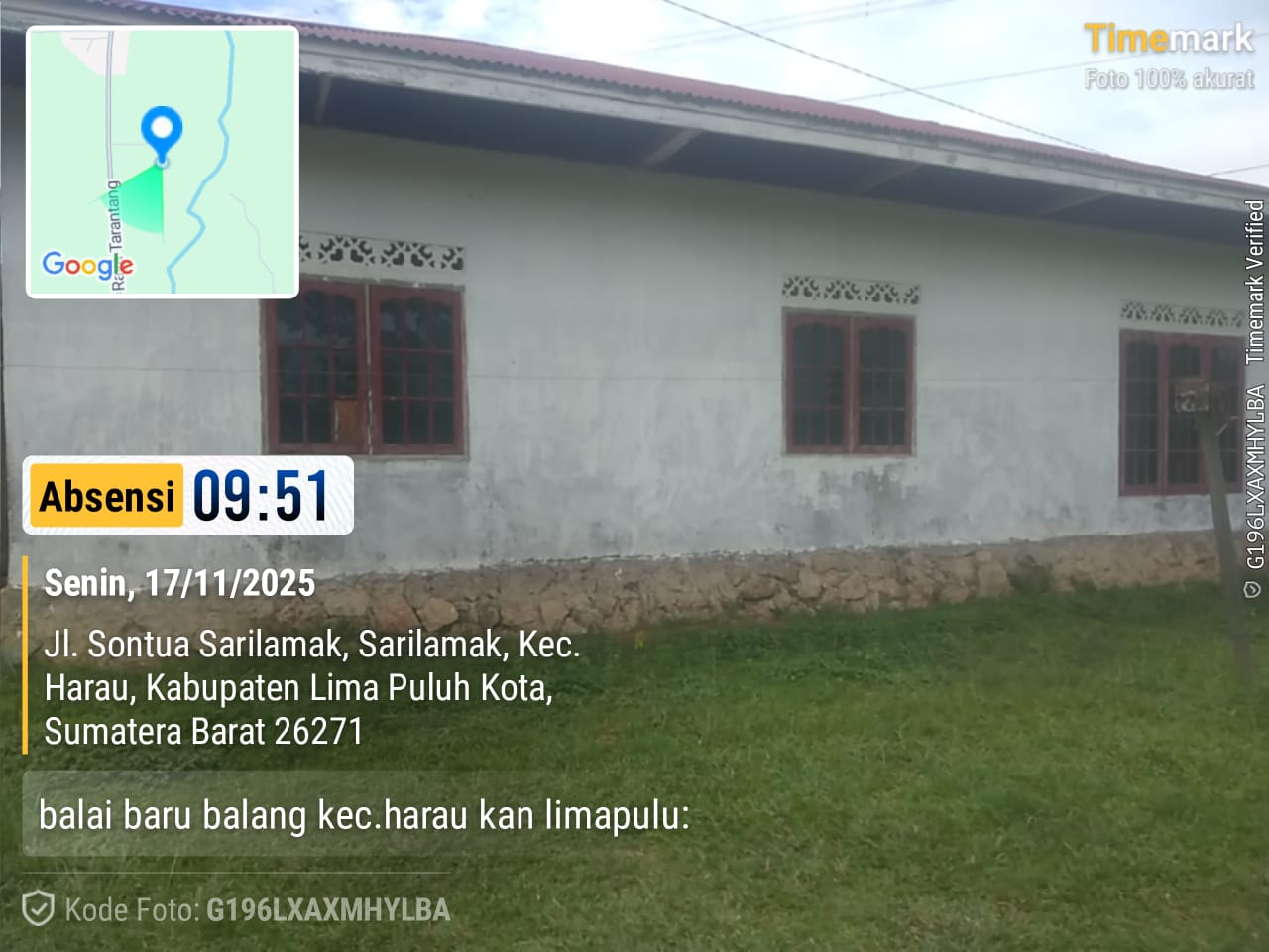 Foto Kunjungan - FOTO_KUNJUNGAN