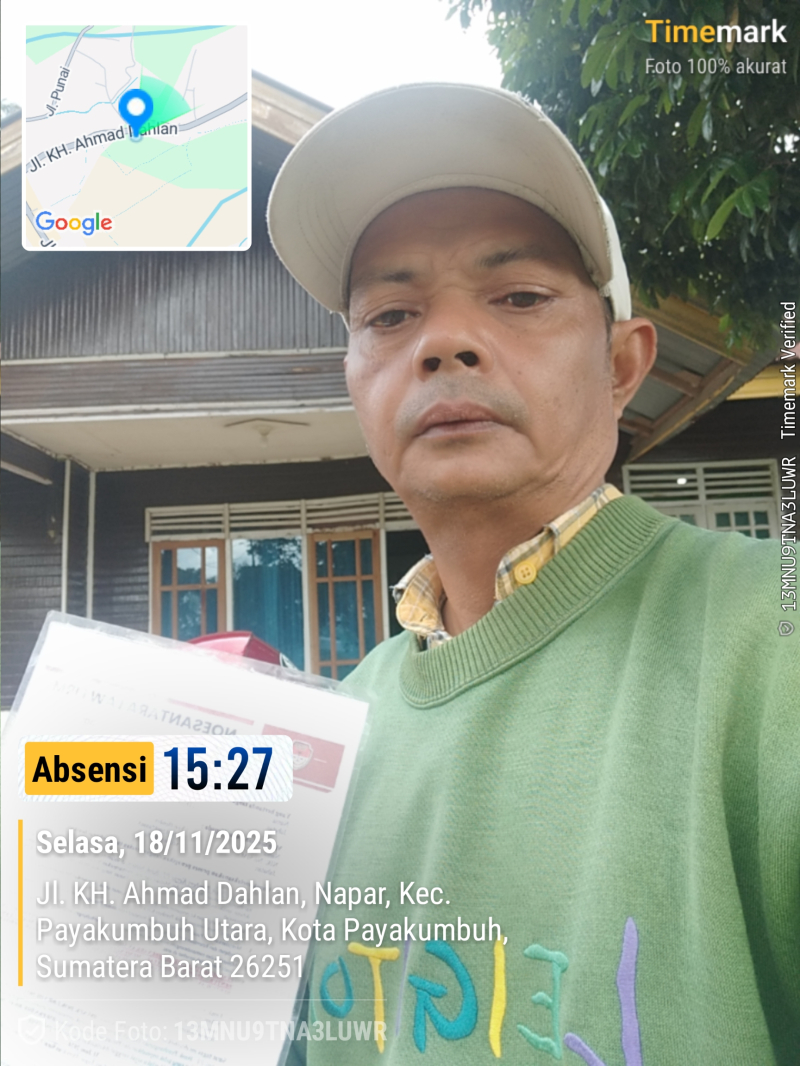 Foto Kunjungan - FOTO_KUNJUNGAN