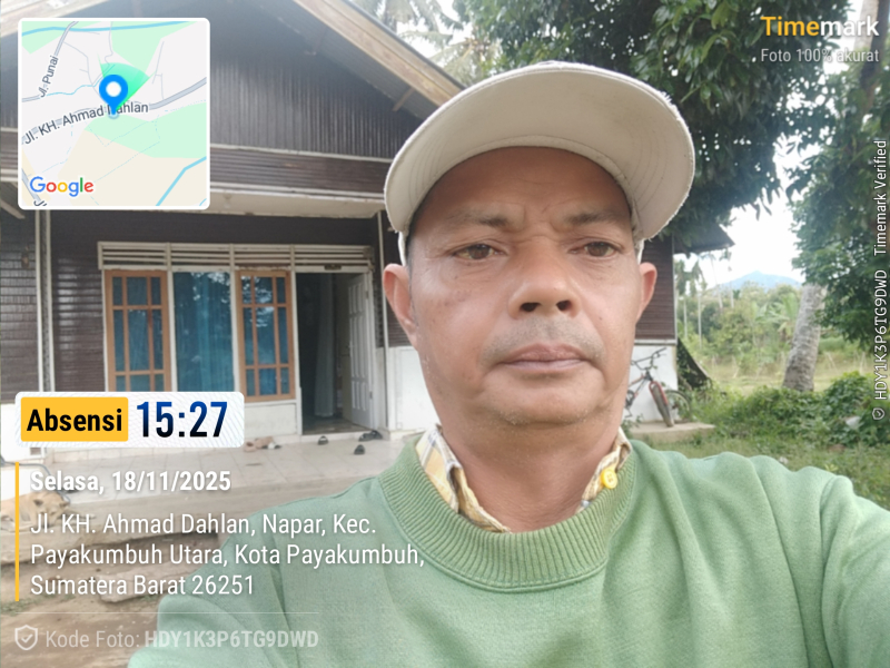 Foto Kunjungan - FOTO_KUNJUNGAN