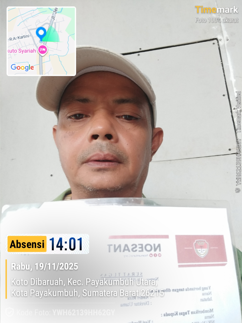 Foto Kunjungan - FOTO_KUNJUNGAN