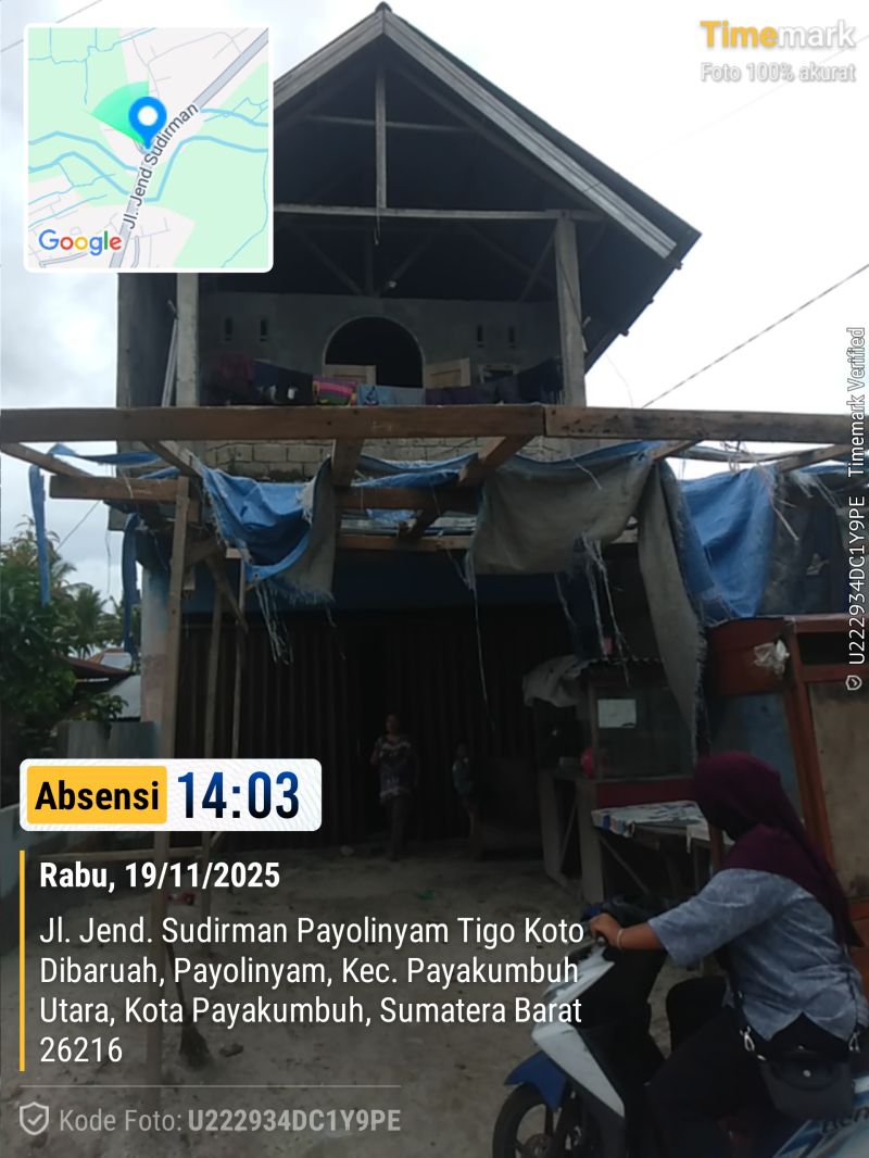 Foto Kunjungan - FOTO_KUNJUNGAN