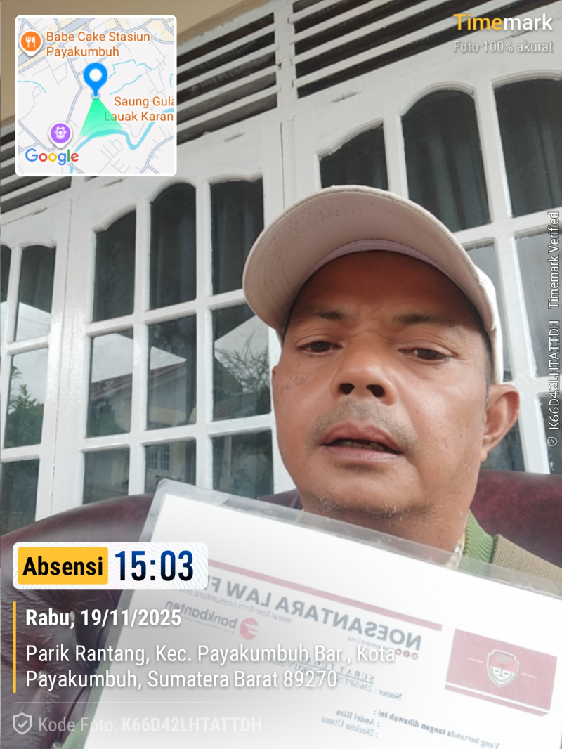 Foto Kunjungan - FOTO_KUNJUNGAN