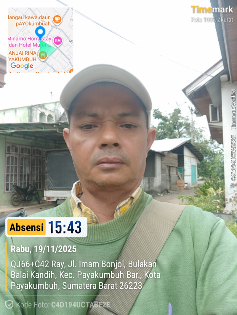 Foto Kunjungan - FOTO_KUNJUNGAN