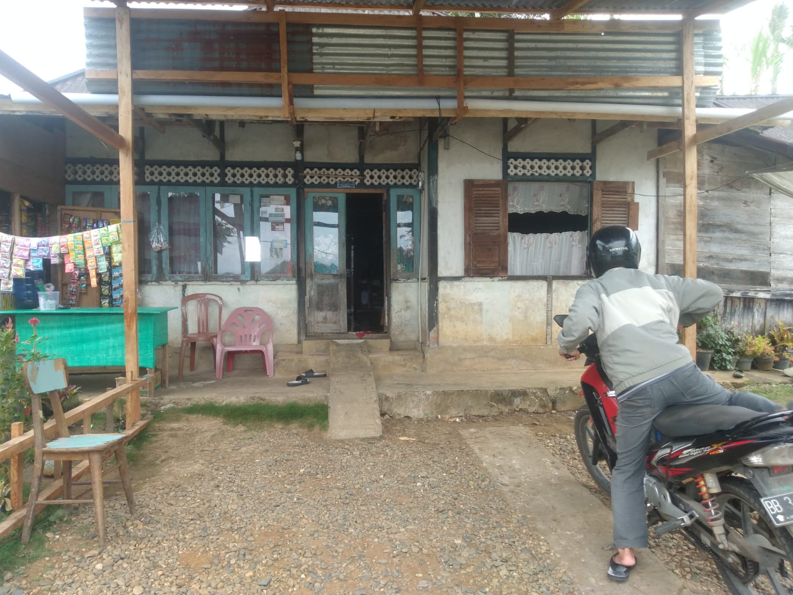 Foto Kunjungan - FOTO_KUNJUNGAN