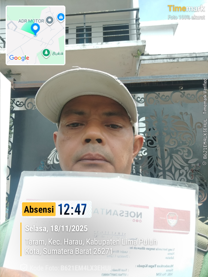 Foto Kunjungan - FOTO_KUNJUNGAN