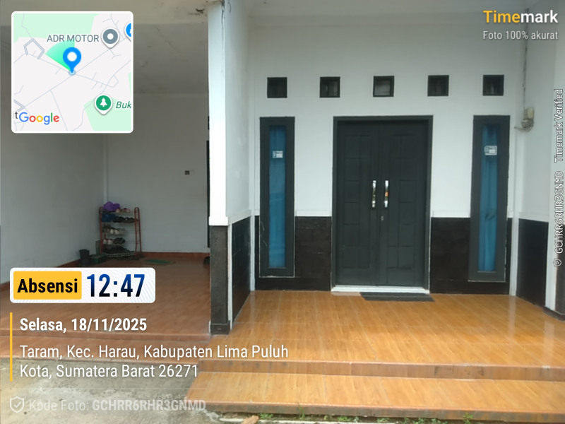 Foto Kunjungan - FOTO_KUNJUNGAN