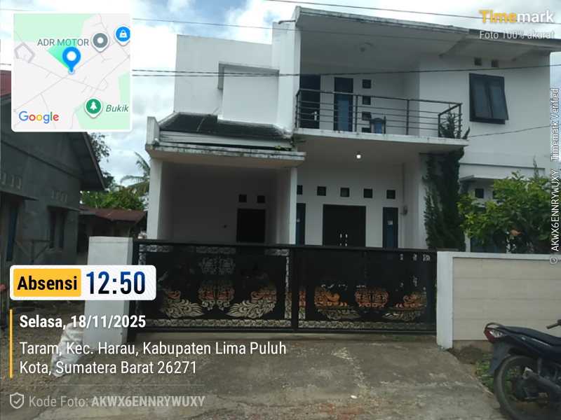 Foto Kunjungan - FOTO_KUNJUNGAN