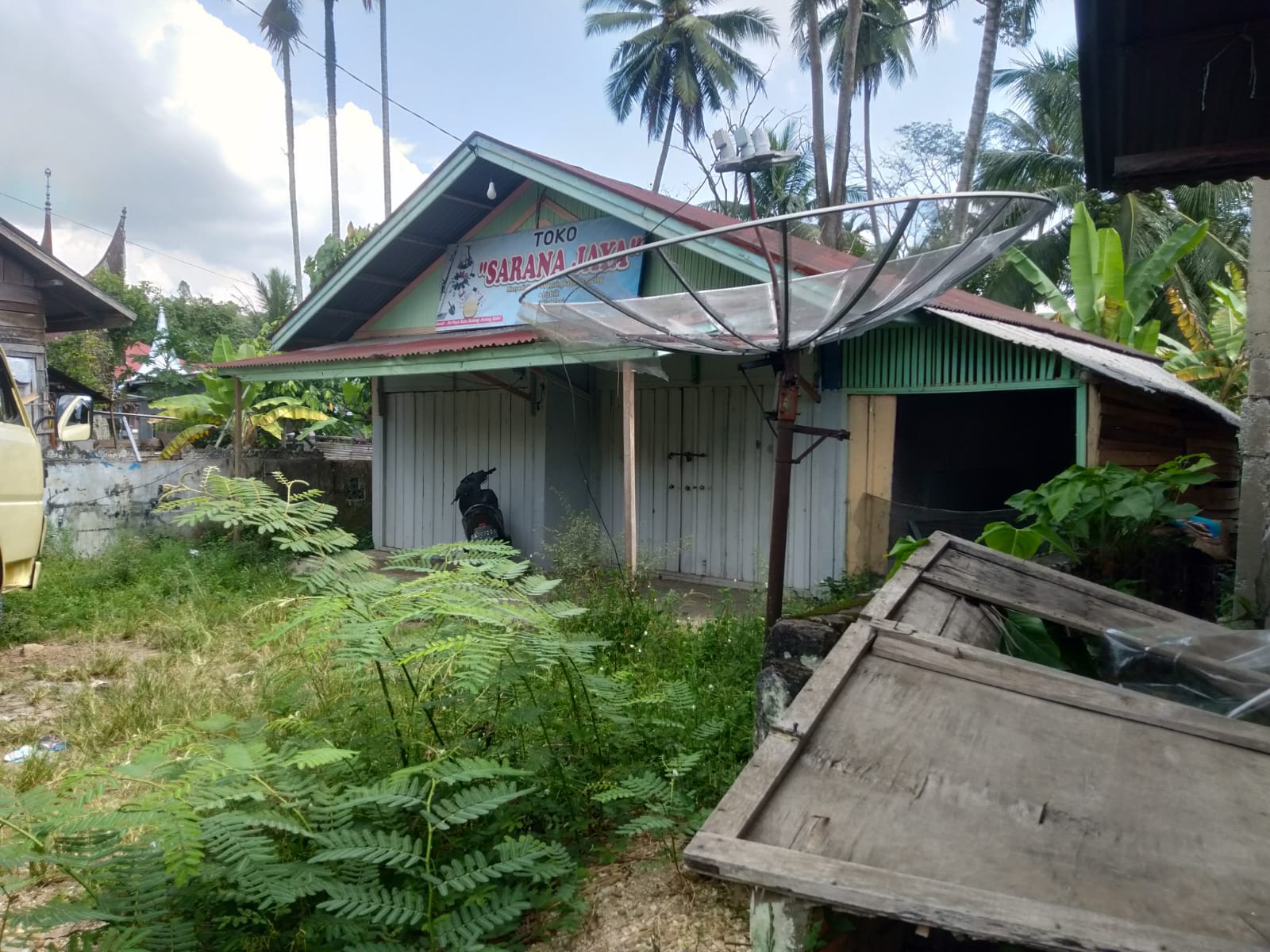 Foto Kunjungan - FOTO_KUNJUNGAN