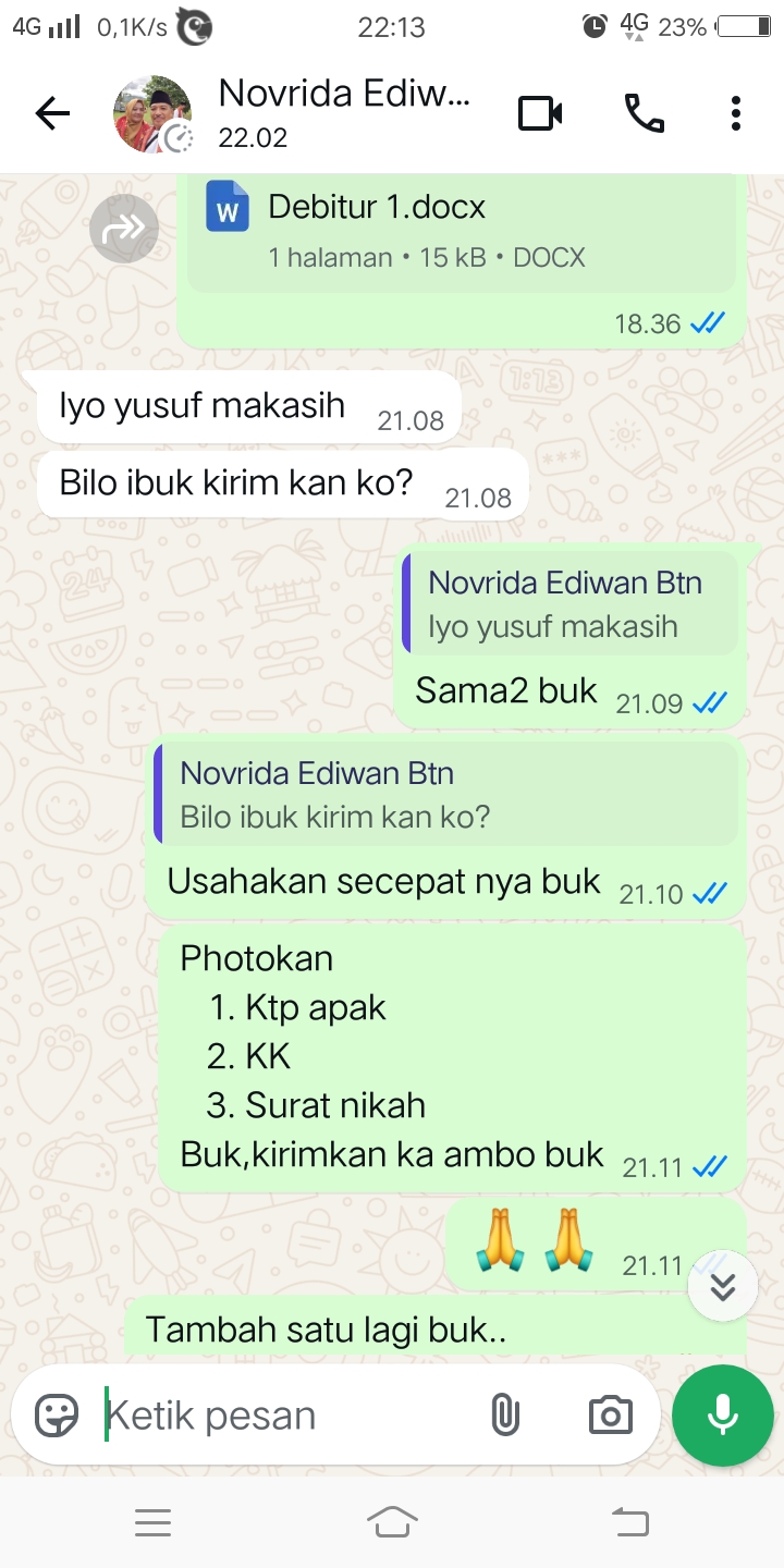 Foto Kunjungan - FOTO_KUNJUNGAN